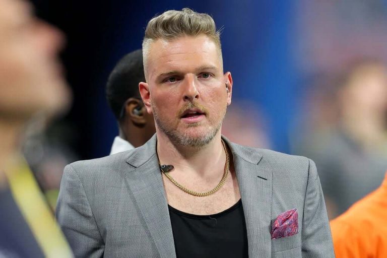 Pat McAfee Just Took A $35 Million Pay Cut To Join ESPN — And It’s A Good Move