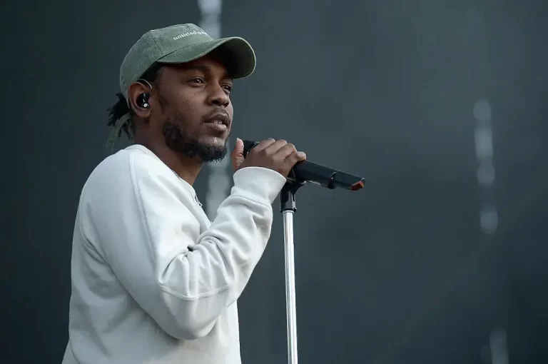 Kendrick Lamar Net Worth Biography, Wife, Age, Height, and Weight