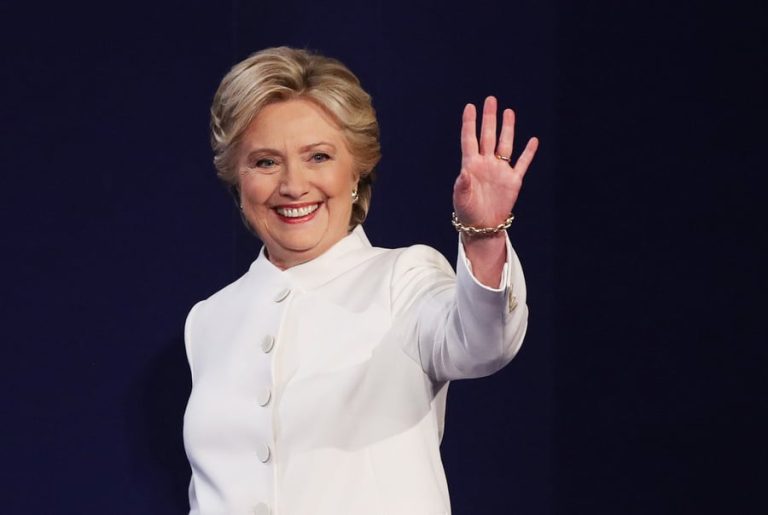 Hillary Clinton Net Worth 2023: How Much Money Does She Have?