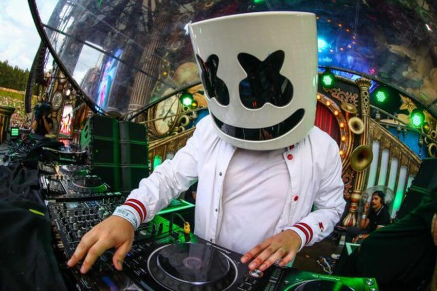 Marshmello Net Worth, Biography, Wife, Age, Height, and Weight