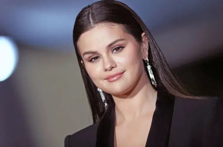 Selena Gomez Net Worth 2024, Biography, Age, Bf, Height, Weight